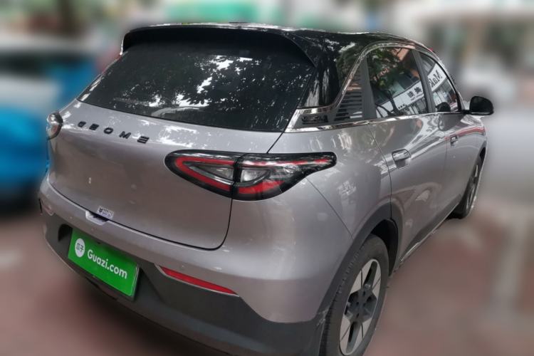 Used Geely Galaxy Geome 2025 310km Dream Edition