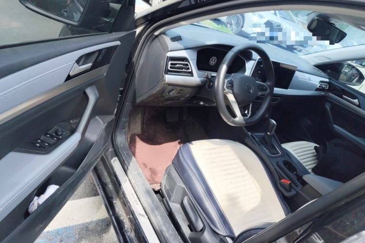 Used Volkswagen Lavida 2023 300TSI DSG Full-Comfort Edition Driver Seat