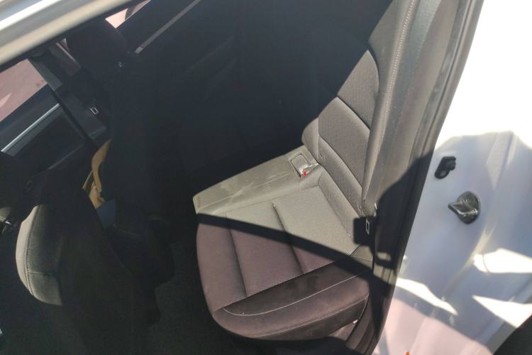 Used Hyundai Elantra (6th Generation / Lingdong) 2016 1.6L Automatic ZhiXuan – Elite Version
