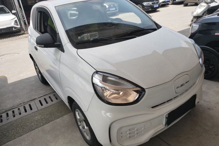 Used Roewe Clever 2021 302km Excellence Edition
