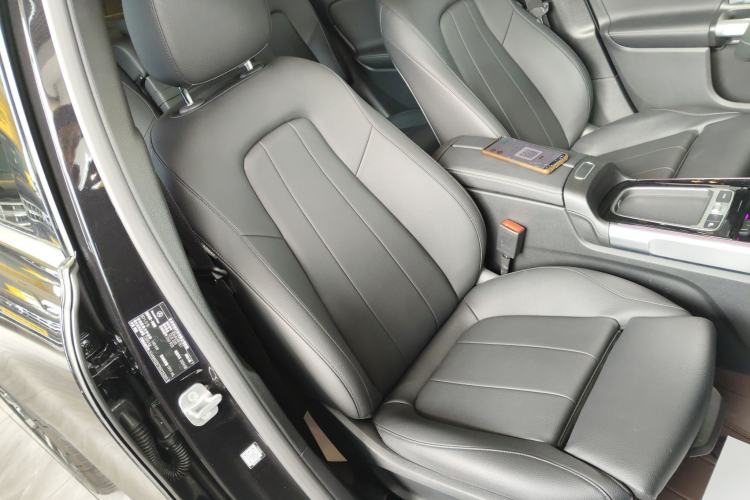 Used Mercedes-Benz GLB 2024 Refresh GLB 220 Fashion Edition