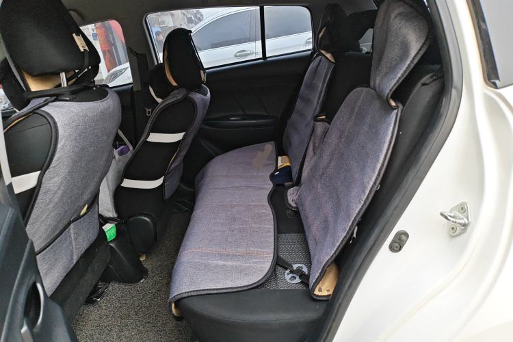 Used Toyota Vios FS 2019 1.5L CVT Fengchi Edition