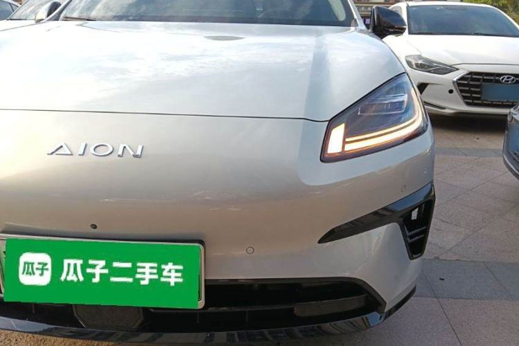 Used AION RT 2025 650 LiDAR Edition