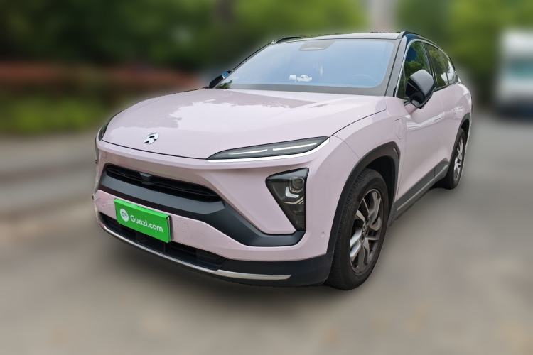 Used Nio ES6 2020 600 km Sport Edition