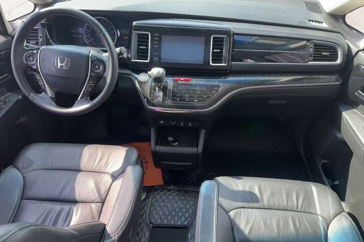 Used Honda Elysion 2019 2.0L Hybrid Luxury Edition