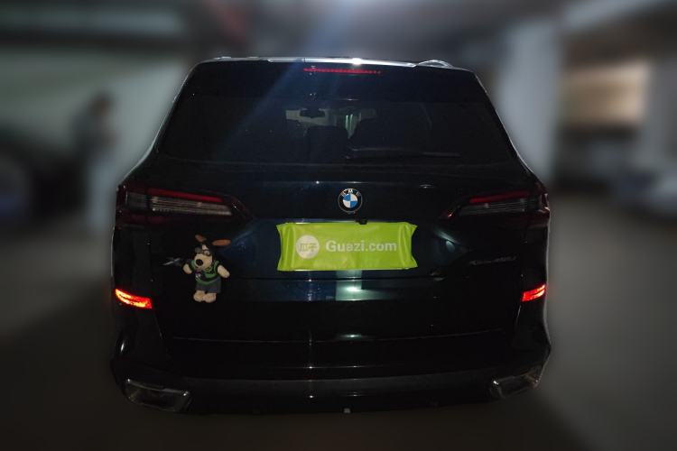 Used BMW X5 2022 Restyled xDrive 40Li M Sport Package