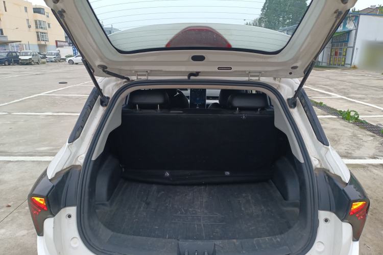 Used NETA V 2022 Chao 400 Trunk