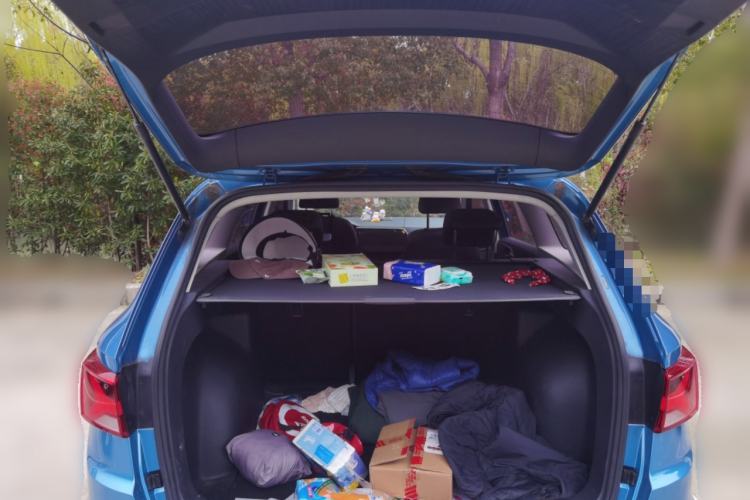 Used Jetta VS7 2020 1.4T Automatic Enjoyment Model