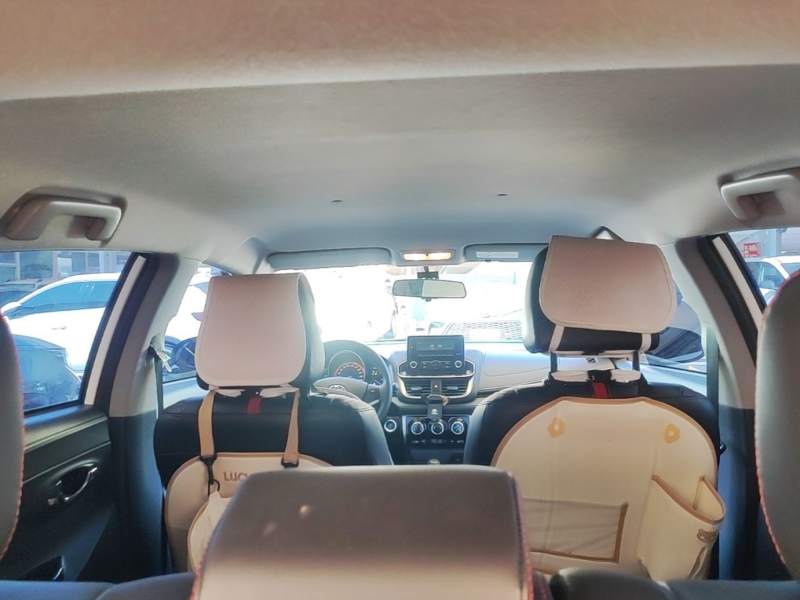 Used Toyota YARiS L Zhi Xuan 2022 X-Trail 1.5L CVT Luxury PLUS Edition — 17