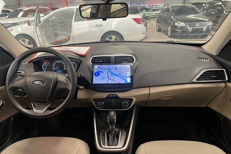 Used Ford Escort 2015 1.5L Automatic Comfort Edition