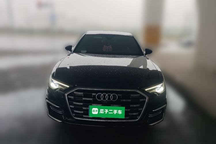 Used Audi A6L 2023 45 TFSI Prestige Dynamic Edition
