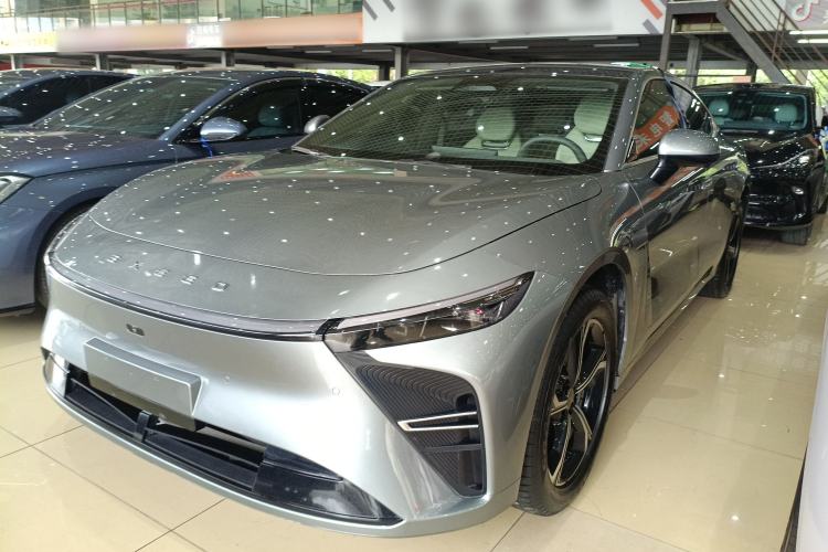 Used EXEED Star Era ES 2024 Max Long-Range Version