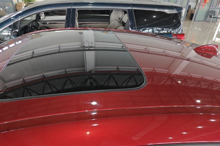 Used BMW X6 2019 xDrive28i M Sport Package Roof