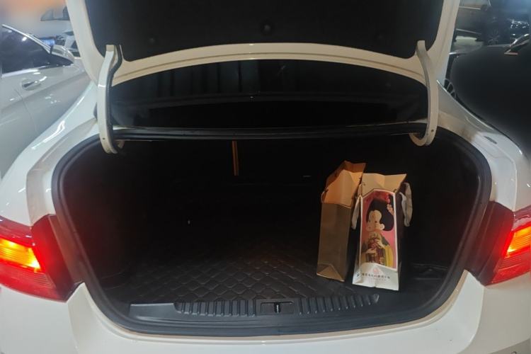 Used Buick GT 2013 GT 1.8L Automatic Fashion Edition
