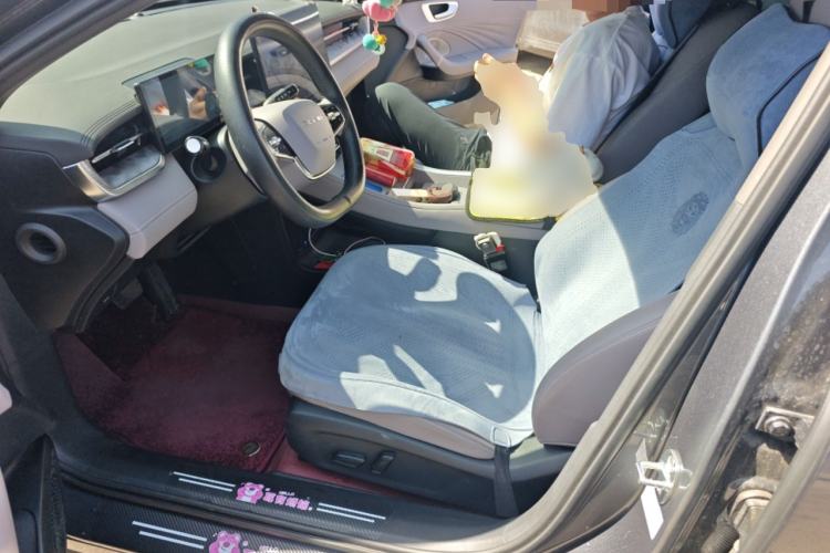 Used Roewe M7 DMH 2025 Model 160km Comfort Version
