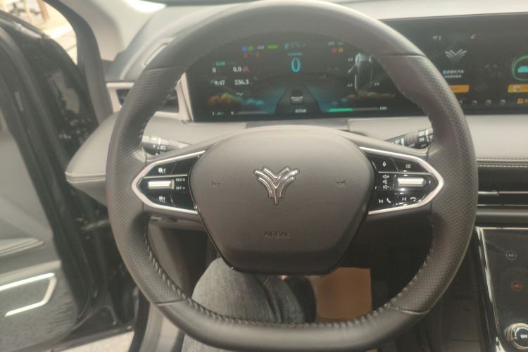 Used NETA U 2021 Pro 400 Cruiser Edition