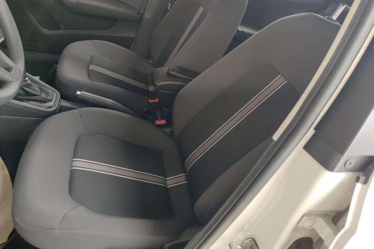 Used Skoda Rapid Spaceback 2020 1.5L Automatic Standard Edition