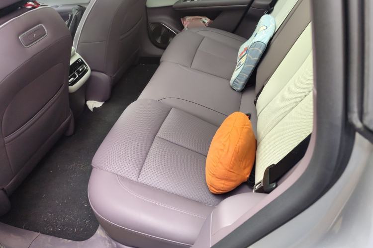 Used CHANGAN NEVO A06 2026 Model 240 Laser Ultra
