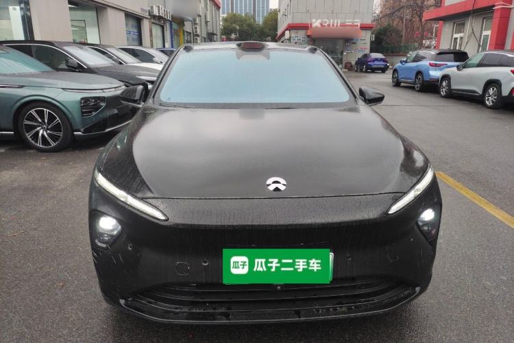 Used Nio ET7 2024 100kWh Executive Edition
