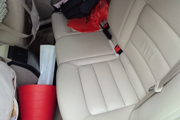 Used Skoda Octavia 2015 Classic Model 1.6L Automatic Yijie Version
