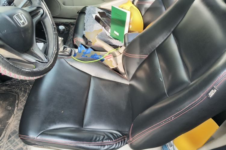 Used Honda City Classic 2014 Style 1.5L Manual Elite Edition