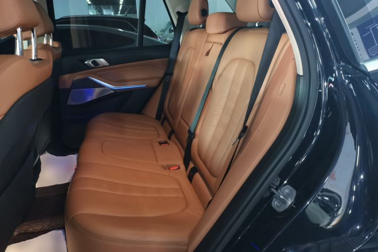 Used BMW X5 2019 xDrive40i M Sport Package
