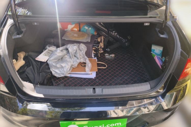 Used Volkswagen Magotan 2017 330TSI DSG Luxury Model
