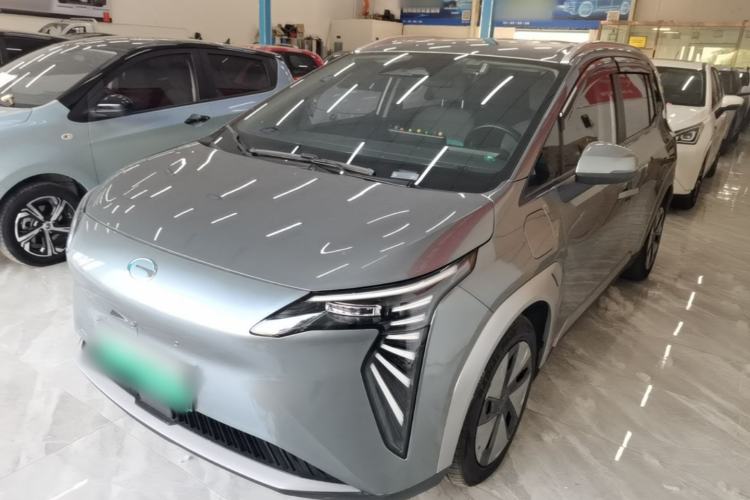 Used AION Y 2023 Plus 510 Enjoy Edition