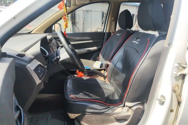 Used Wuling Hongguang 2019 1.5L S Standard Version China VI LAR