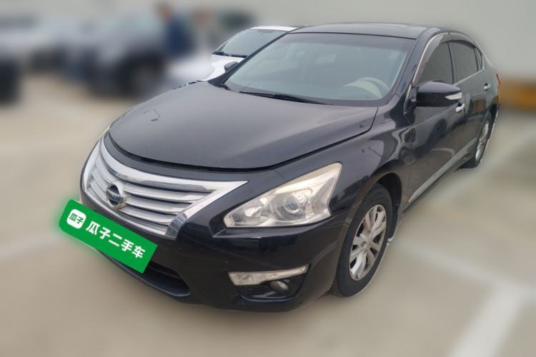 Used Nissan Teana 2013 2.0L XL Comfort Edition