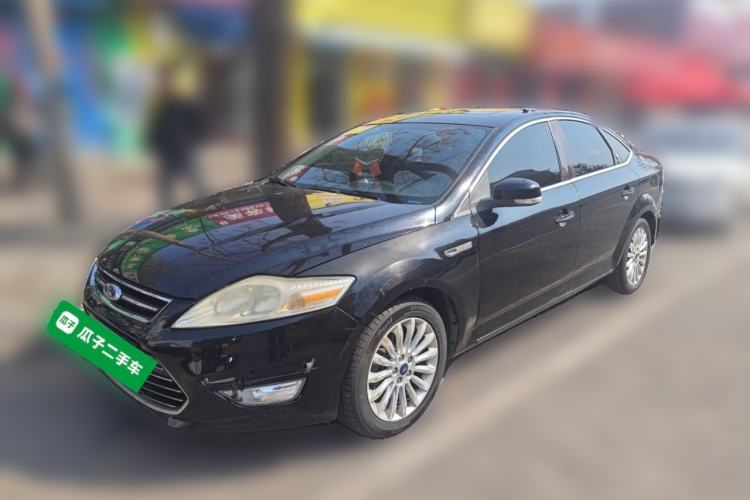 Used Ford Mondeo 2011 2.3L Luxury Model