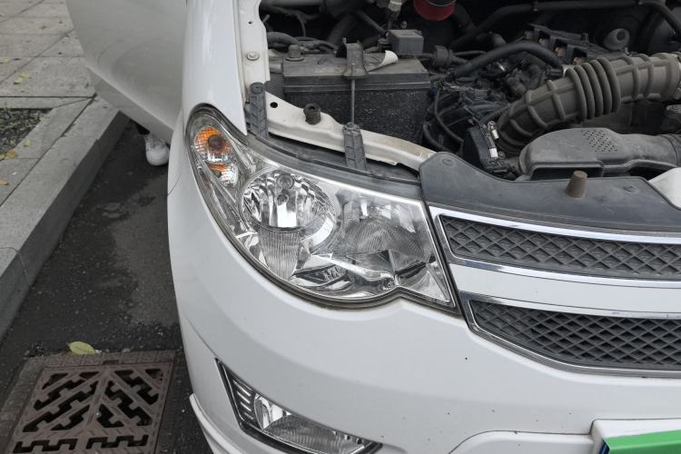 Used Wuling Hongguang 2016 1.5L S Comfort Version
