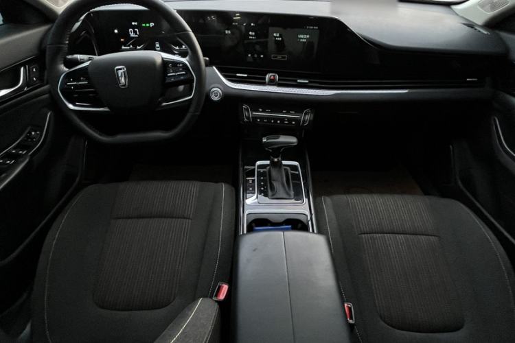 Used Bestune B70 2022 Third Generation 1.5T Automatic Enjoyment Version