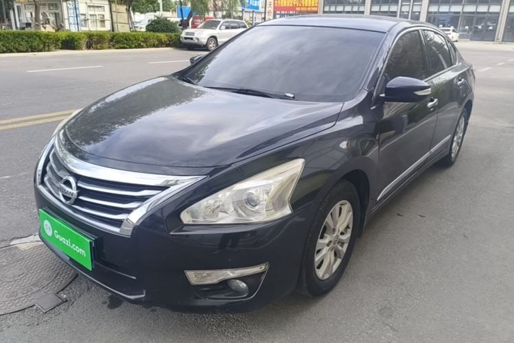 Used Nissan Teana 2013 2.0L XL Comfort Edition