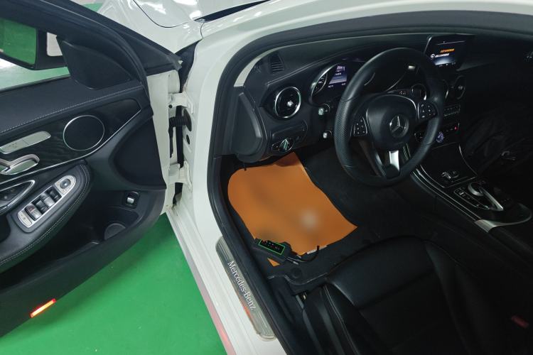 Used Mercedes-Benz C-Class 2016 C 200 L Sport Edition