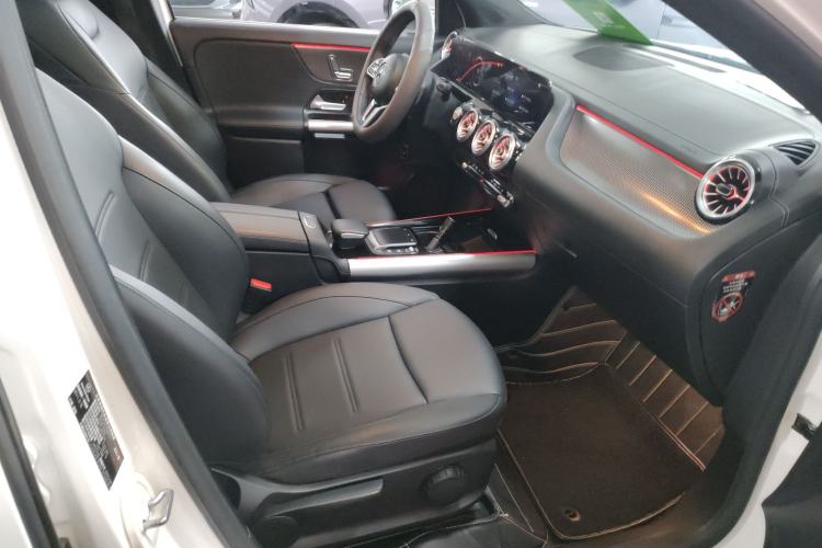 Used Mercedes-Benz EQA 2022 EQA 260
