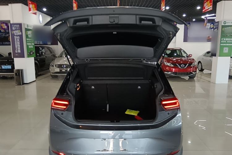 Used Volkswagen ID.3 2022 Pro Smart Edition