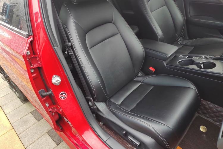 Used Honda Civic 2022 240TURBO CVT Dynamic Edition