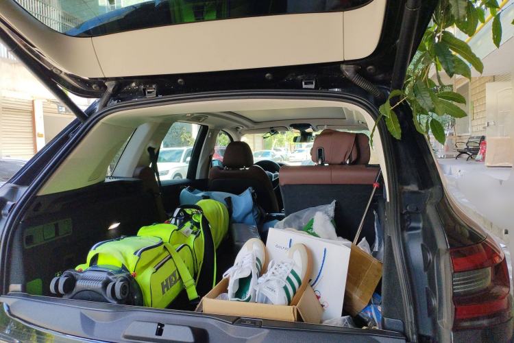 Used BMW X5 (Import) 2021 Restyled xDrive40i M Sport Package