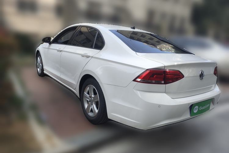 Used Volkswagen Lamando 2018 230TSI DSG Fashion Edition
