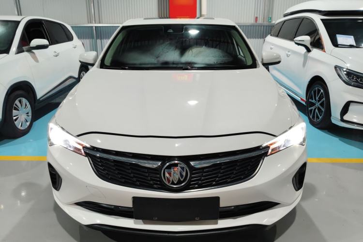 Used Buick Verano 2022 Pro 533T Enjoyment Edition
