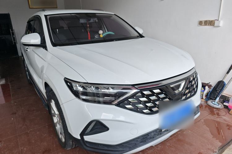 Used Jetta VS5 2019 280TSI Automatic Enjoyment Model