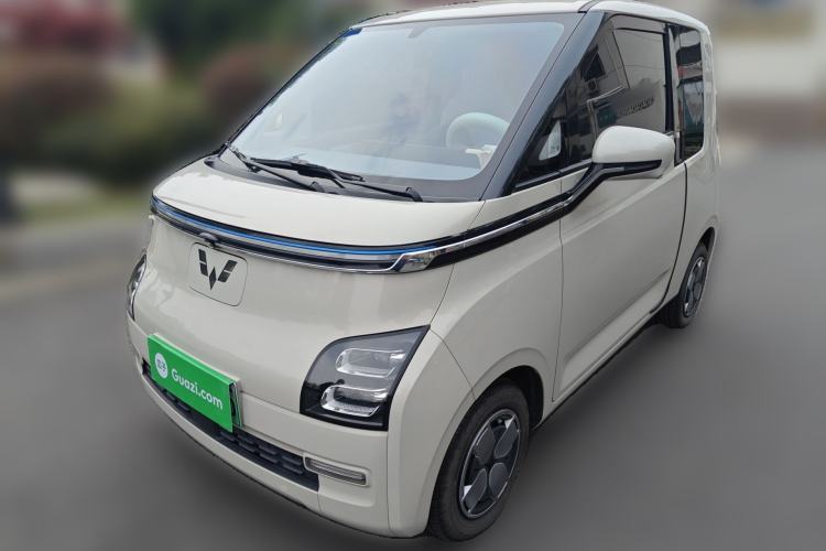 Used Wuling Air ev 2023 - Four Seats - Advanced Edition