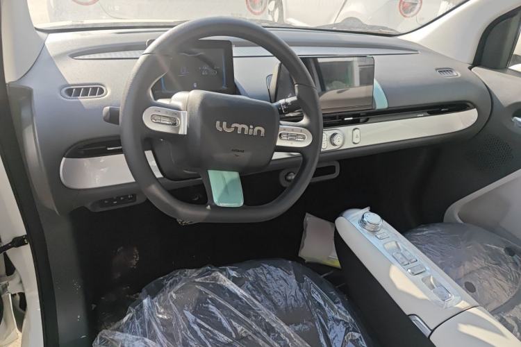 Used Qiyuan Lumin 2025 205 km Xiangqin Version
