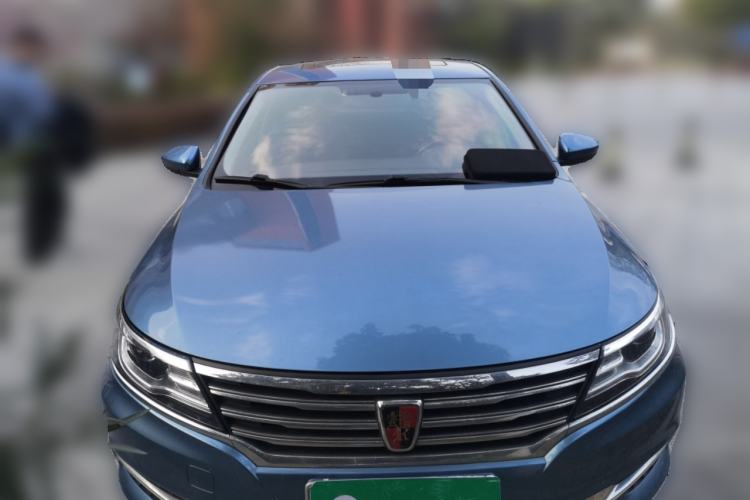 Used Roewe i6 2018 20T Automatic Internet Smart Edition