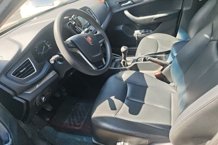 Used Roewe 360 2015 1.5L Manual Luxury Edition
