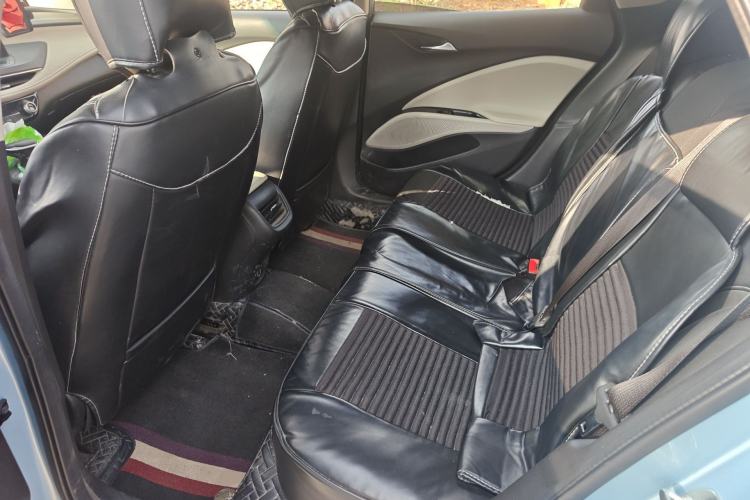 Used Buick Velite 6 2020 Plug-in Hybrid Connected Fashion Model