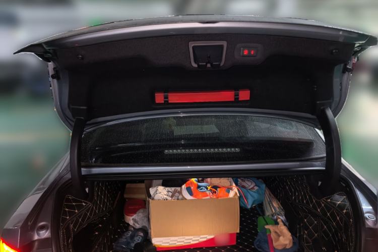 Used Volvo S90 2019 T5 Zhiyi Edition