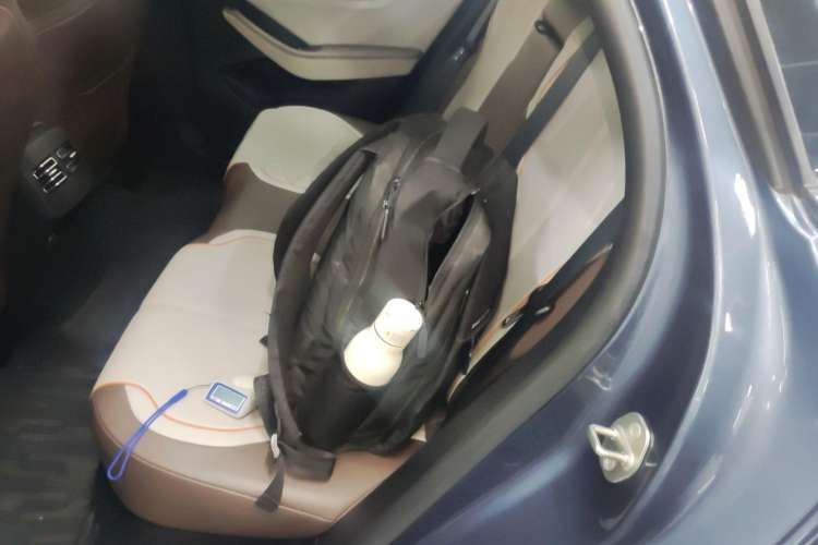 Used BYD Qin PLUS 2024 HONOR Edition DM-i 120KM Beyond Model