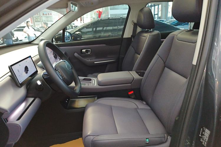 Used Leapmotor C10 2026 605 LiDAR Version
